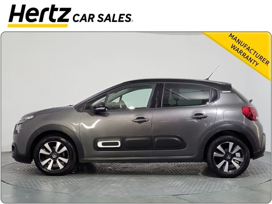 2023 Citroen C3 - image 6