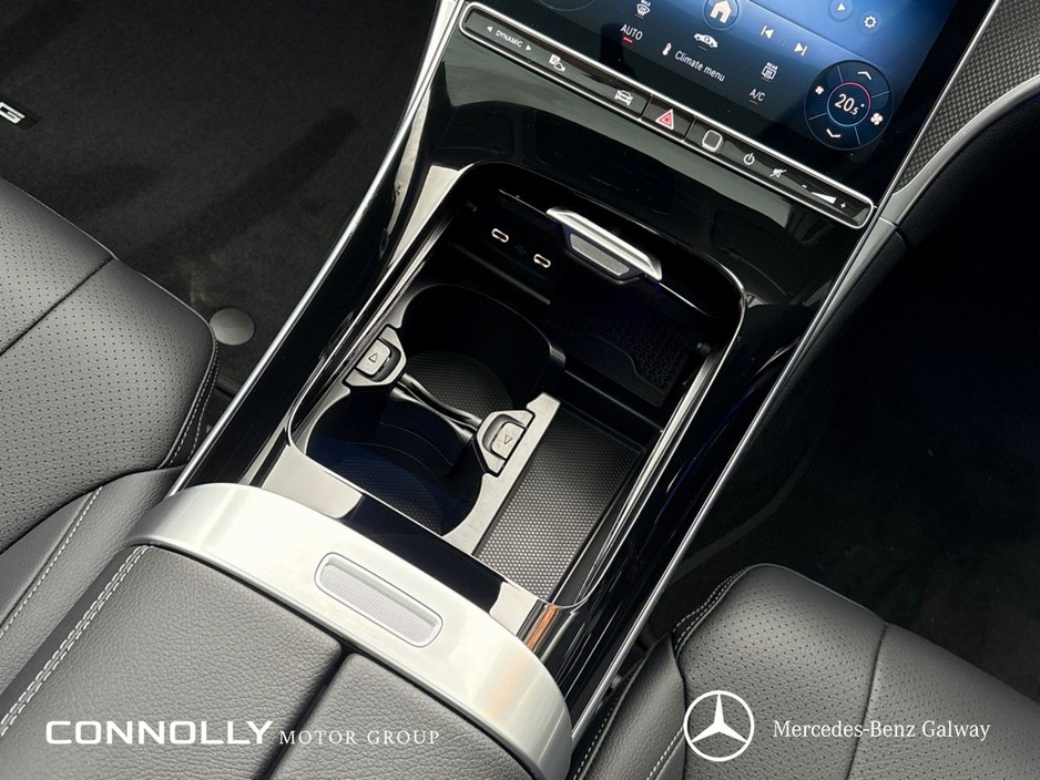 2026 Mercedes-Benz CLE - image 22