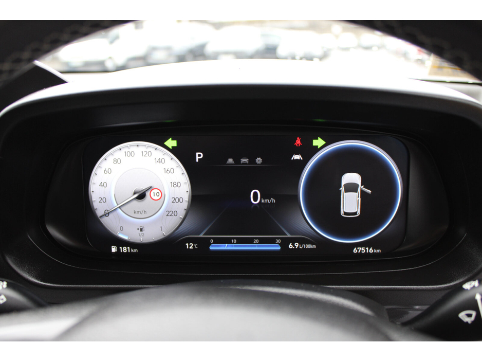 2023 Hyundai i20 - image 15