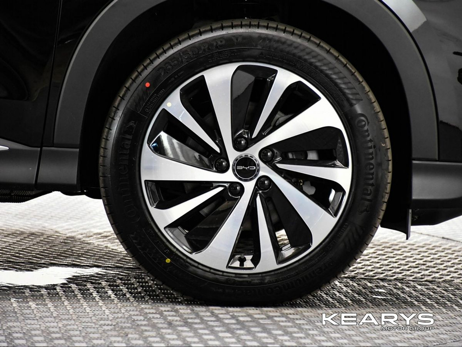 2026 BYD Seal U Boost Order YOUR 261 Today! €45,000