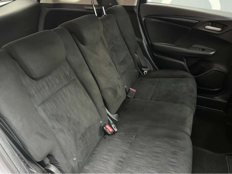 2022 Honda Shuttle - image 11