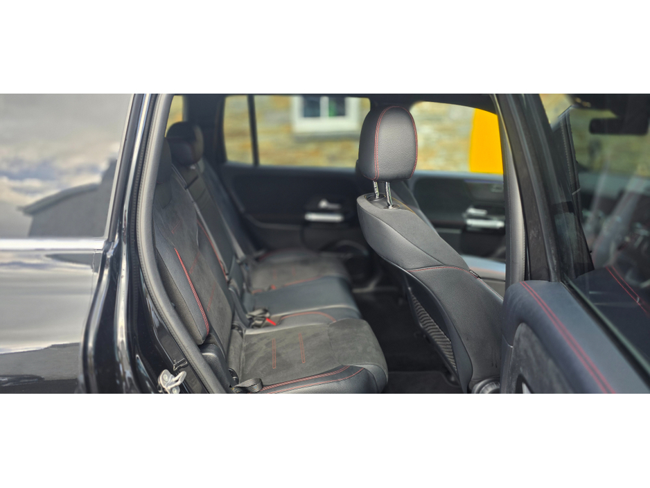 2023 Mercedes-Benz EQB - image 17