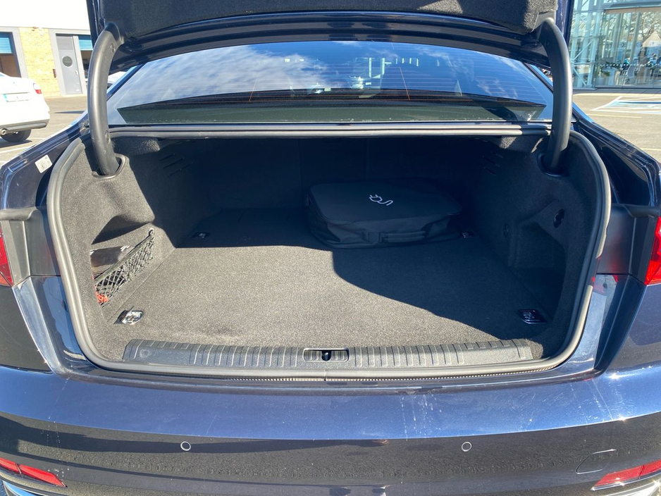 2021 Audi A6 - image 19