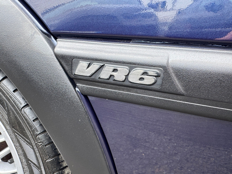 1993 Volkswagen Golf VERY RARE 2.8 VR6 MARK 3 GOLF 5 DOOR 5 SPEED MANUAL//RARE OPPORTUNITY//BEAUTIFUL CONDITION//ORIGINAL BOOKS SUPPLIED €11,950