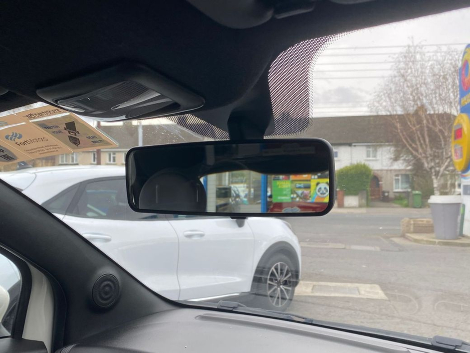 2021 Fiat 500 - image 19