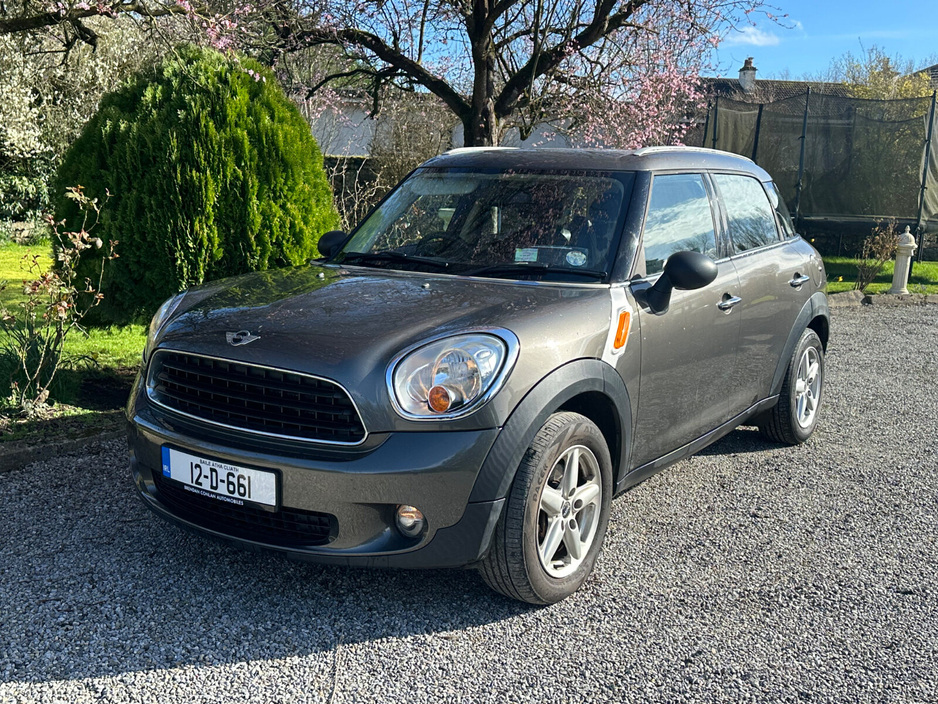 2012 MINI Hatch - image 14