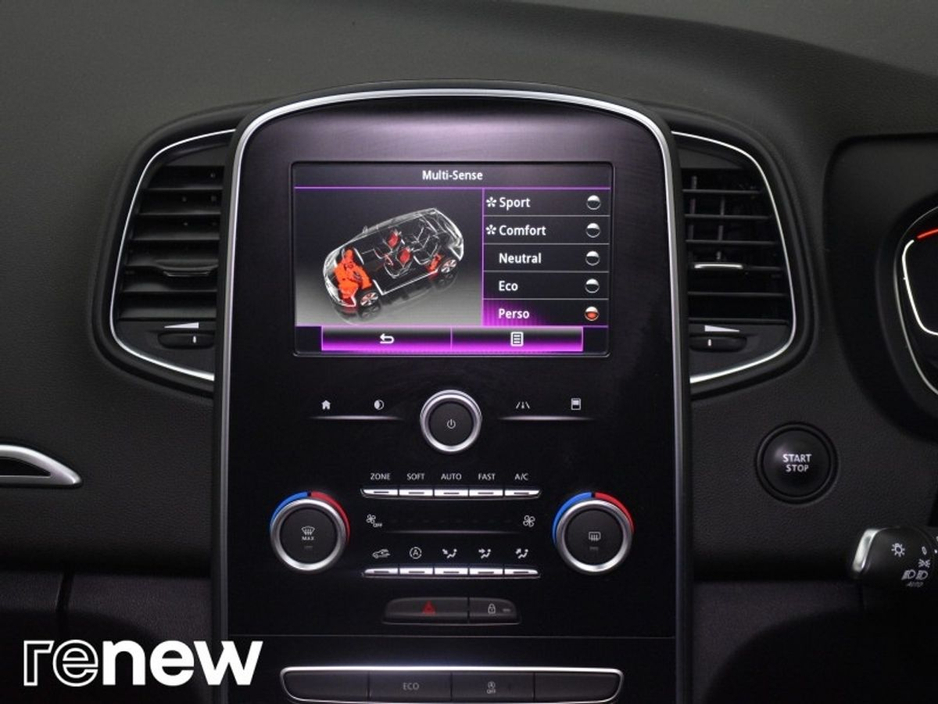 2018 Renault Scenic 1.5 dCi 110 DYNAMIQUE S NAV €15,900