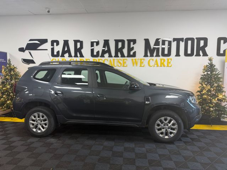 2022 Dacia Duster Comfort TCE 90 4X2 5DR €19,777