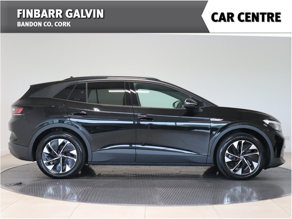 2023 Volkswagen ID.4 - image 8