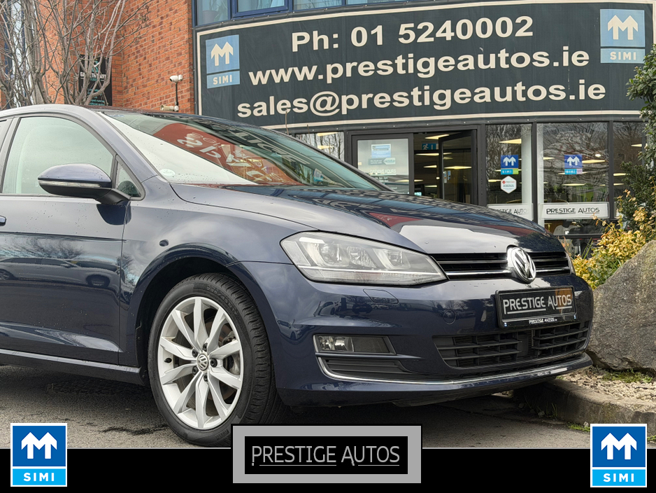 2014 Volkswagen Golf - image 29