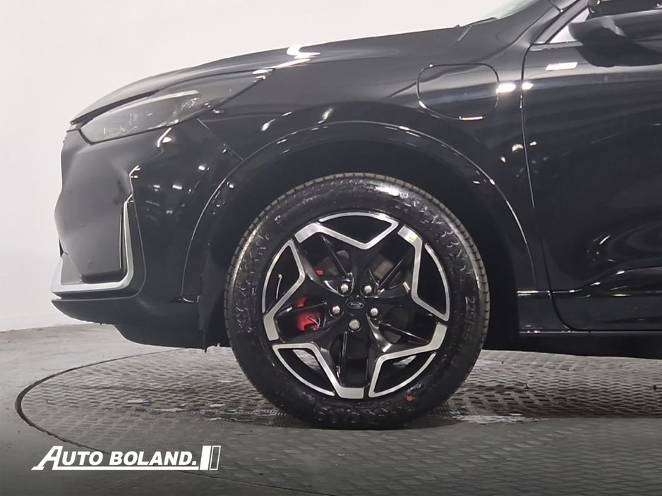 2026 Ford Kuga *DEMO* ST Line X Edition 2.5 PHEV