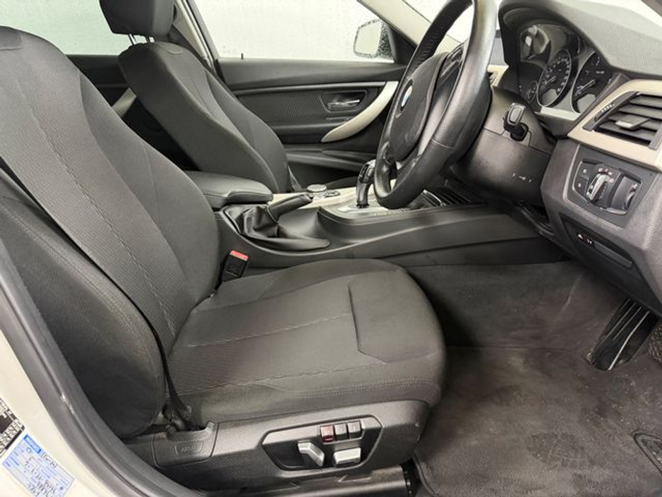 2016 BMW 3 Series 2016 320D Automatic €20,777