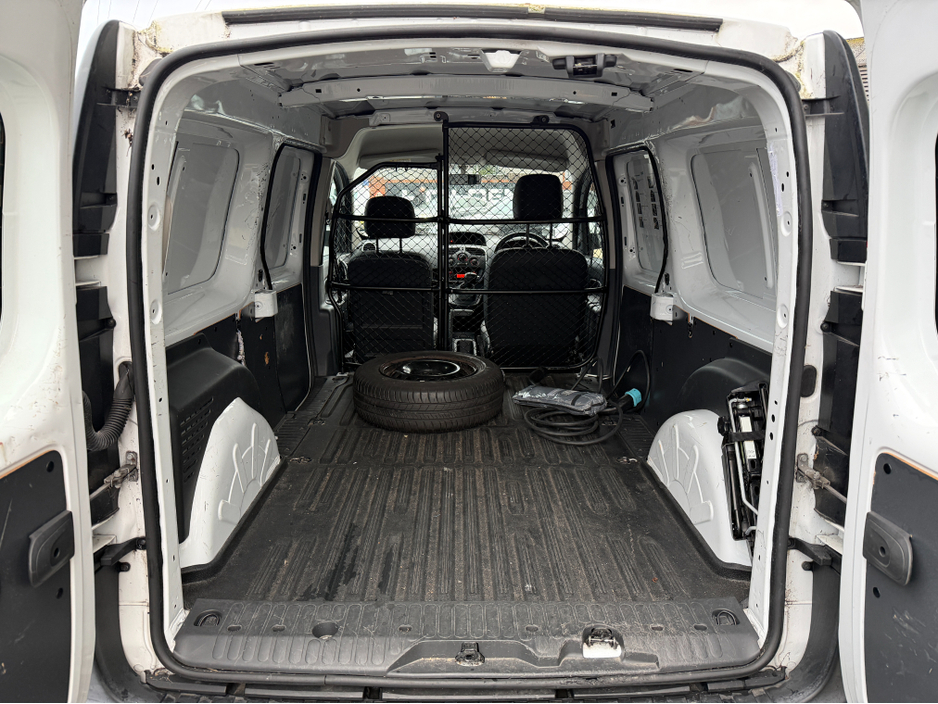 2020 Renault Kangoo EXPRESS ZE LL21 Z.E 33 BUSINESS 5DR AU €6,260