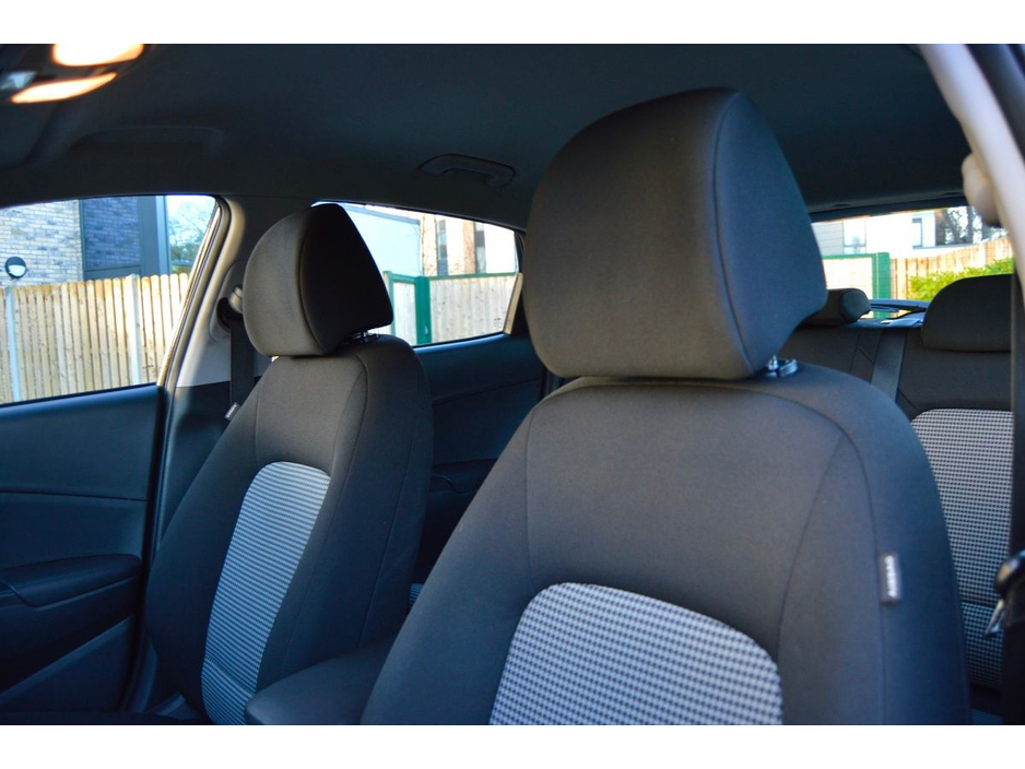 2023 Hyundai Kona 1.0 T-GDI Comfort €22,995