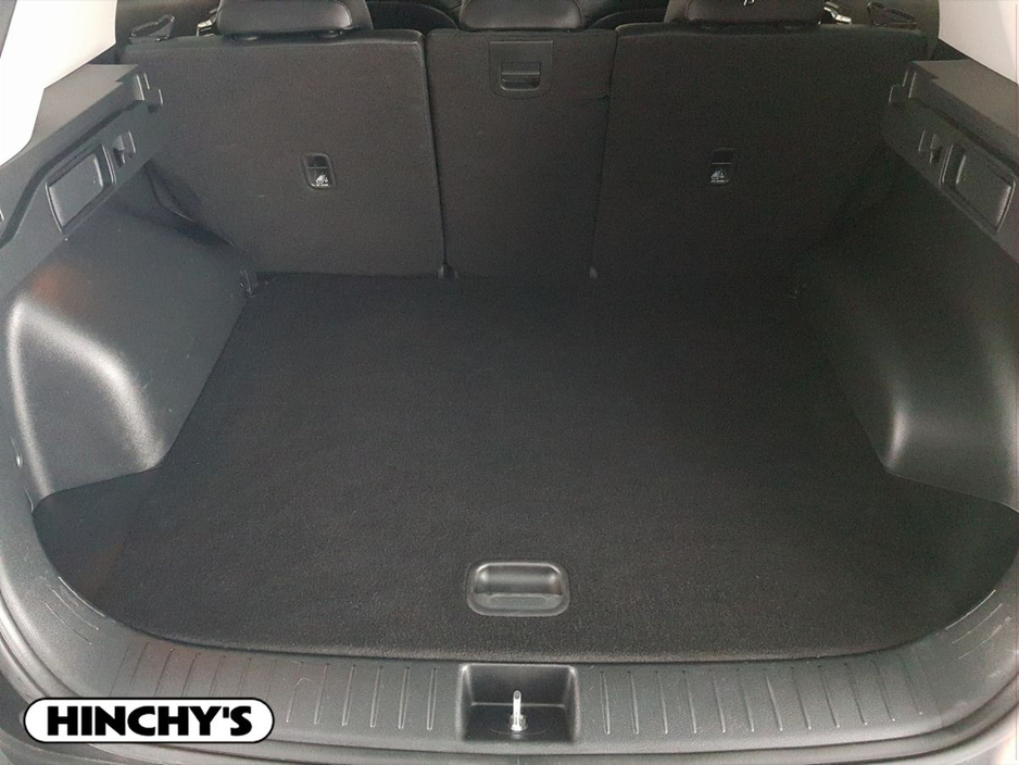 2022 Kia Sportage - image 9