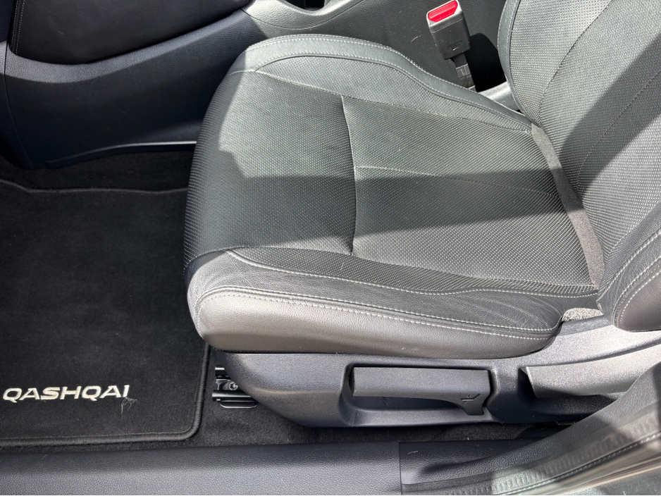 2016 Nissan Qashqai - image 12