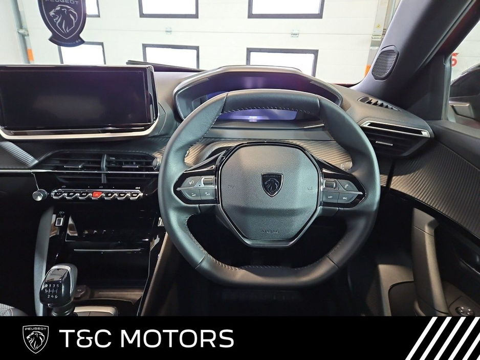 2024 Peugeot 2008 - image 10