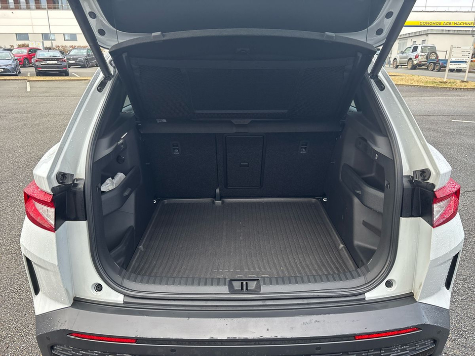 2025 Skoda Elroq - image 9