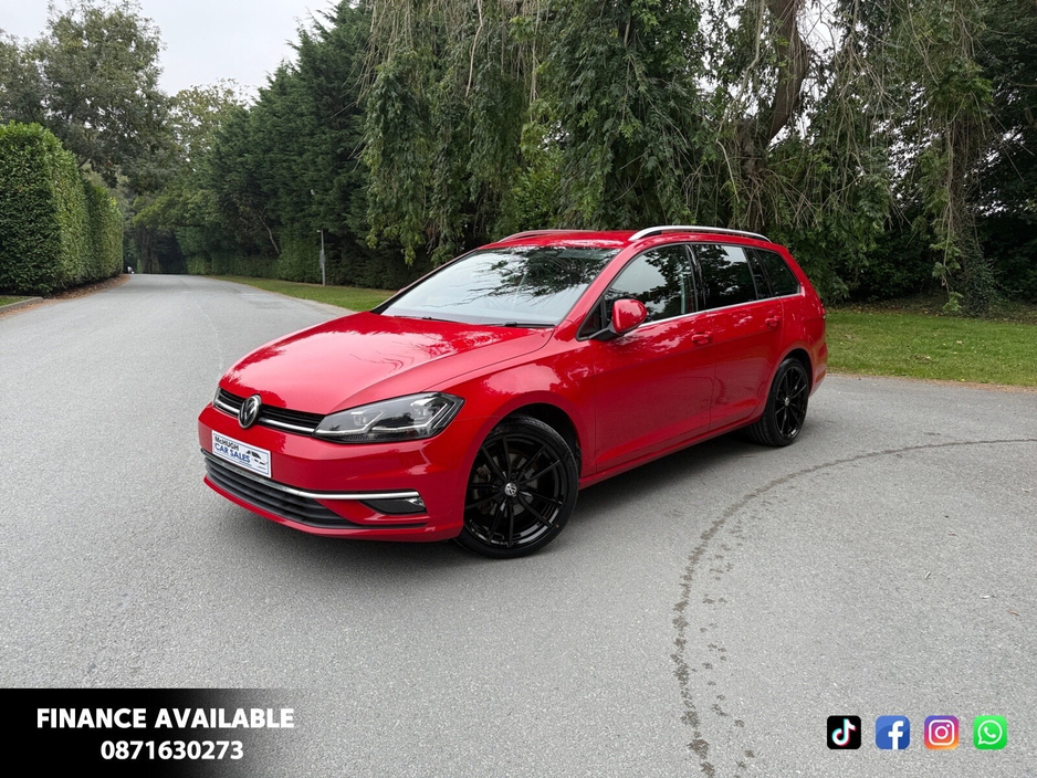 2018 Volkswagen Golf for sale in , Ireland