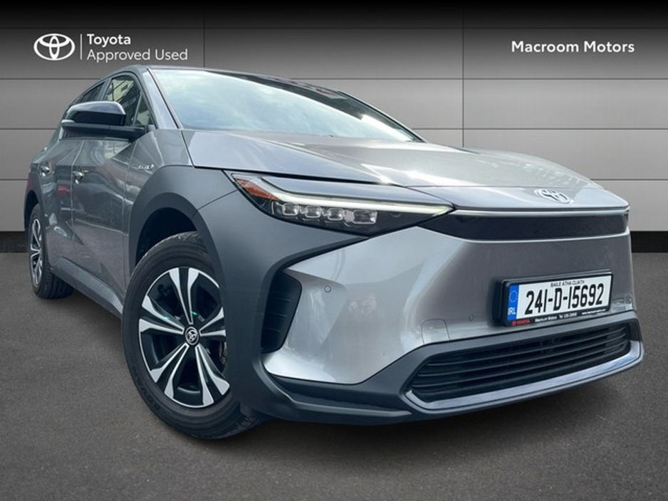2024 Toyota bZ4X for sale in , Ireland