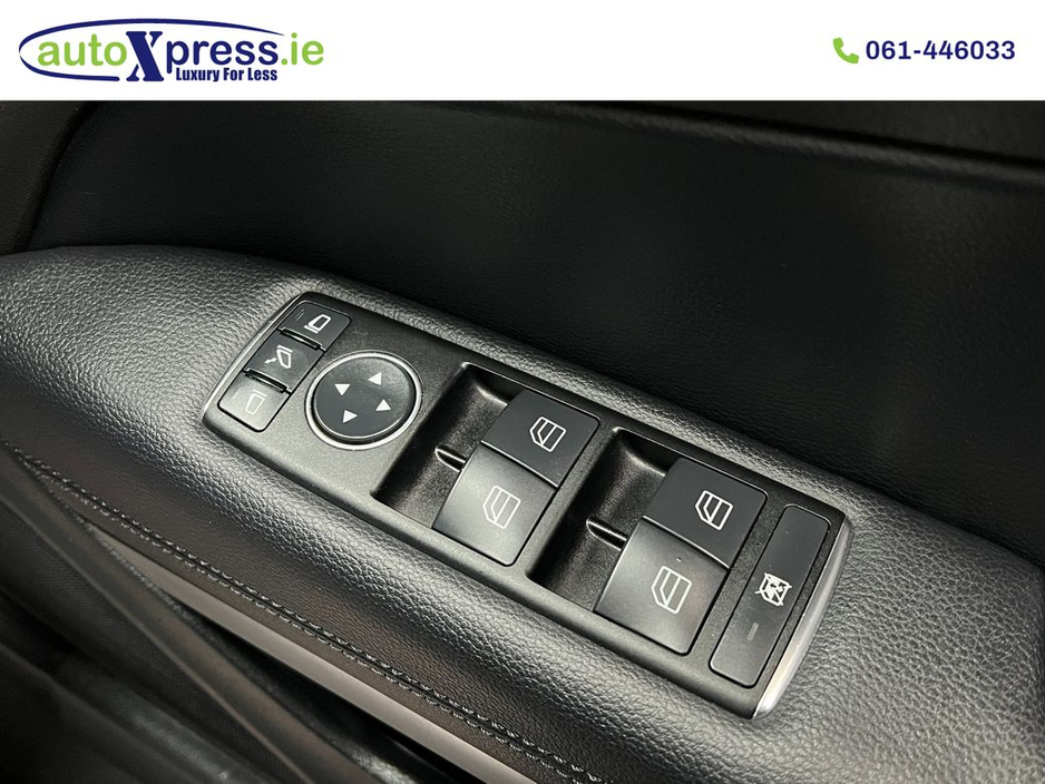 2012 Mercedes-Benz E Class E250 AMG Sport Automatic €15,995