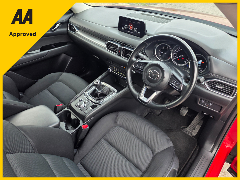 2019 Mazda CX-5 - image 12