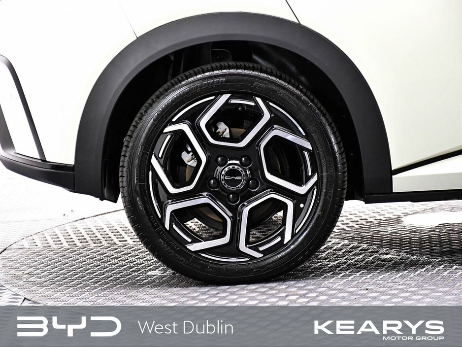 2026 BYD Dolphin - image 20