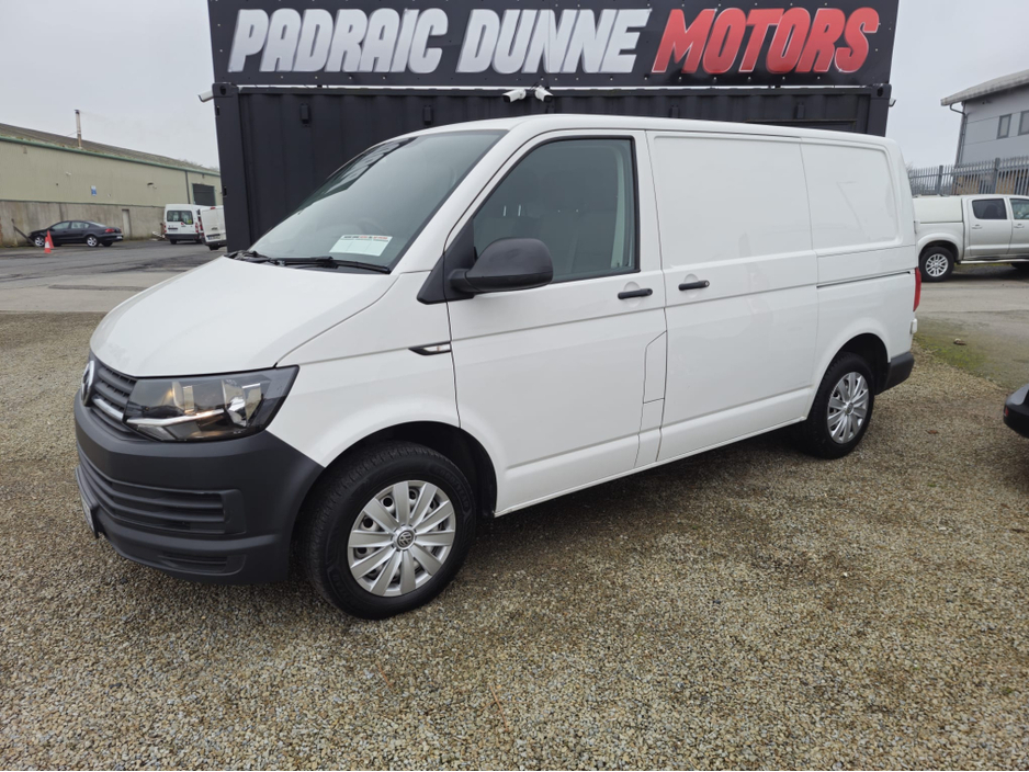 2019 Volkswagen Transporter for sale in , Ireland
