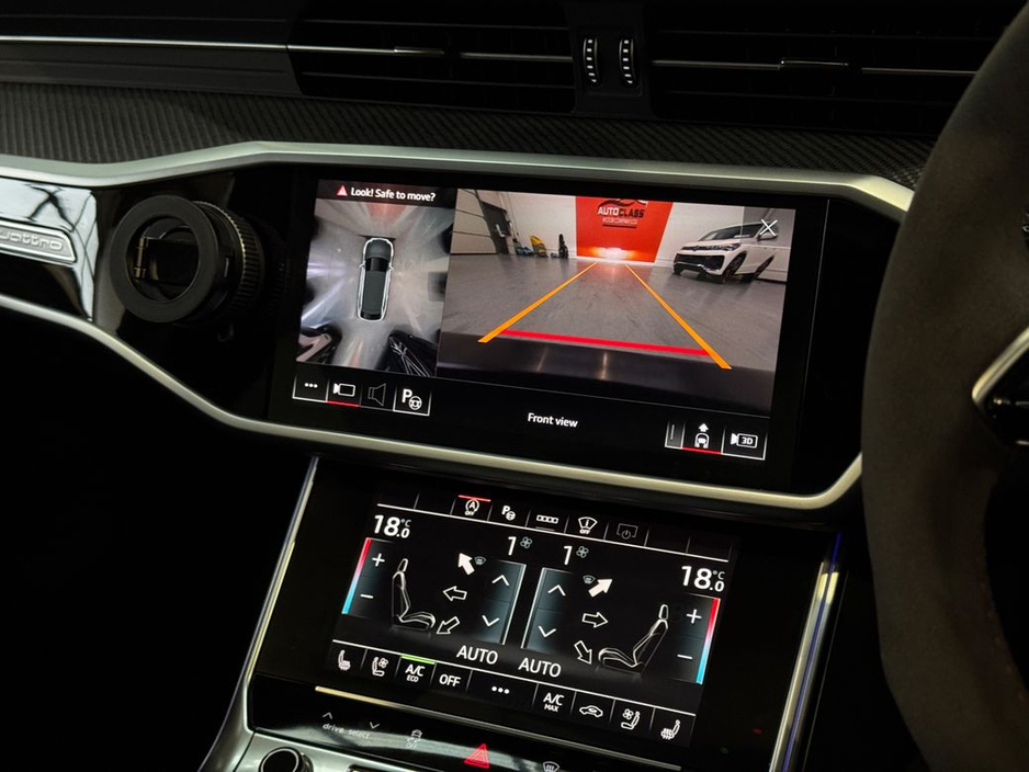 2024 Audi RS6 - image 24