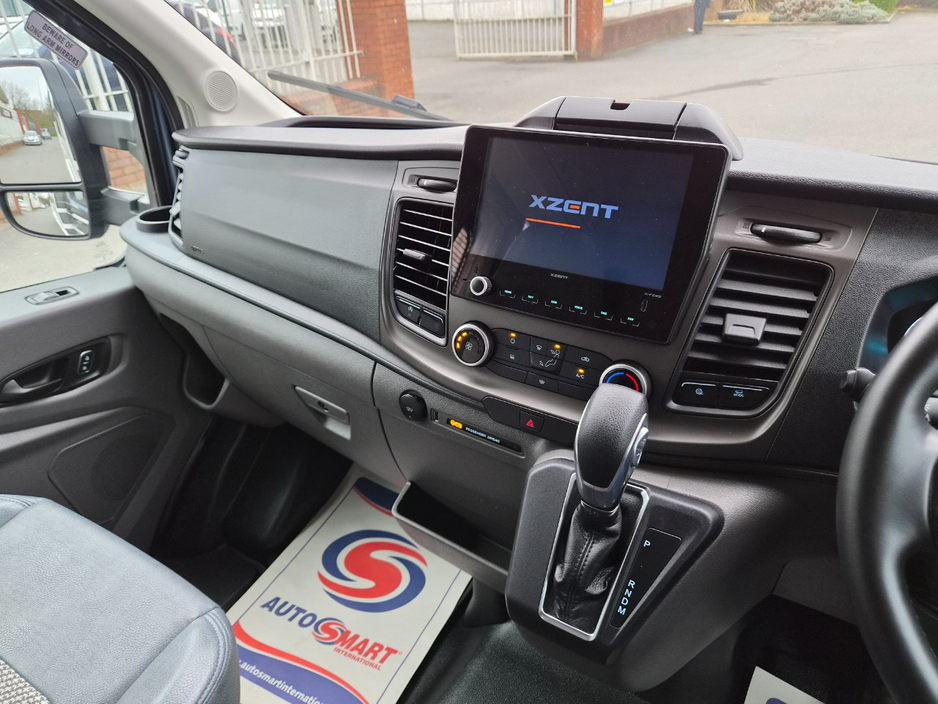 2022 Auto-Trail F-Line - image 19