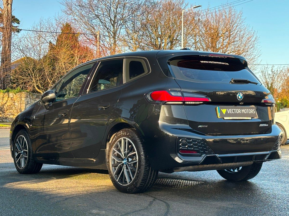 2024 BMW 2 Series 225 E M SPORT X DRIVE PHEV €37,995