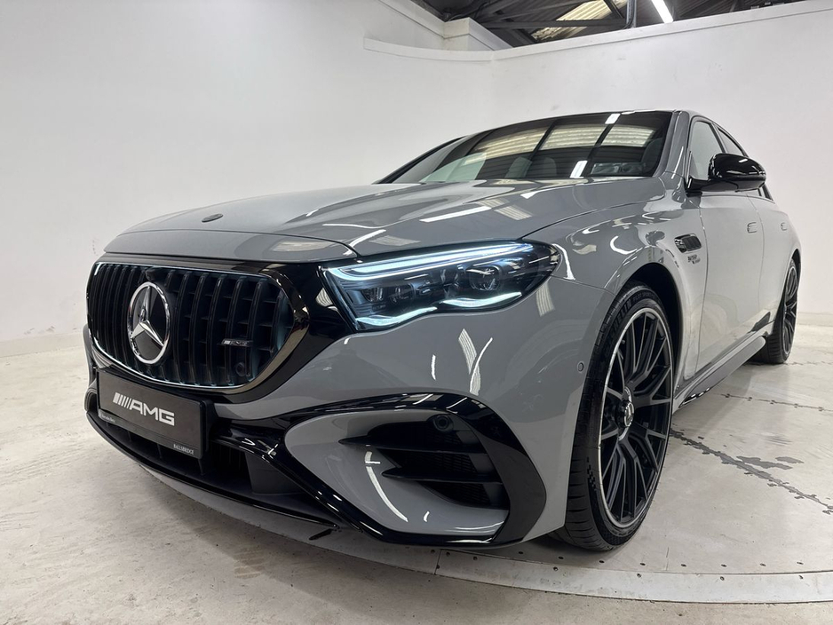 2026 Mercedes-Benz AMG - image 12