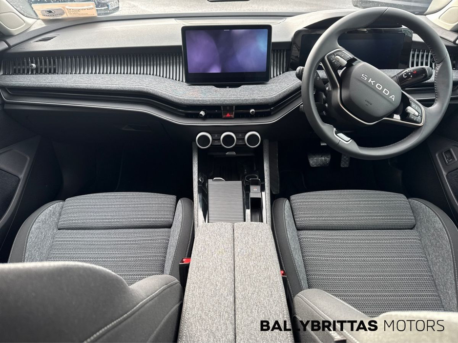 2025 Skoda Superb SELECTION 2.0 TDI 150HP DSG