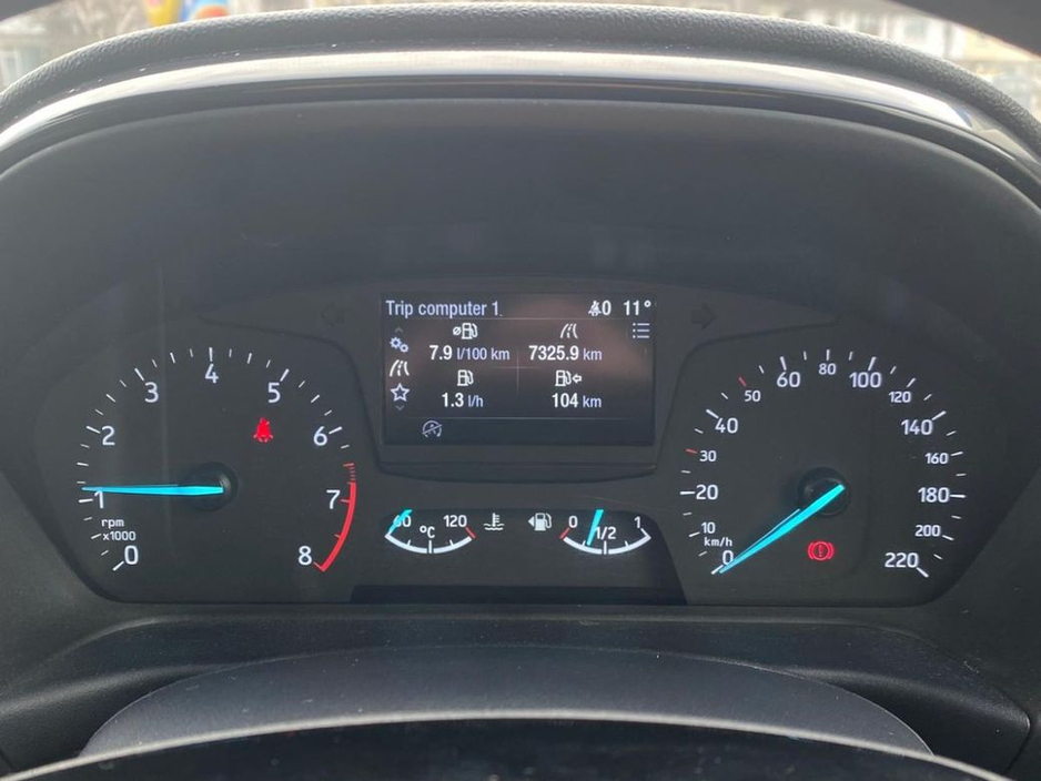 2021 Ford Fiesta - image 18