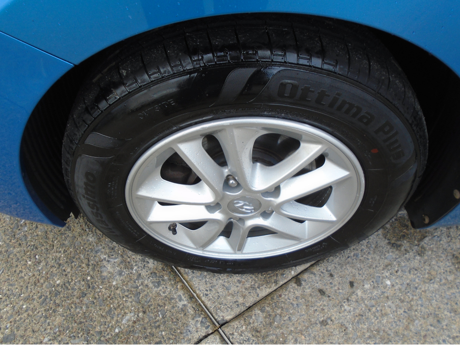 2017 Hyundai i30 SE 110PS 5DR €12,000