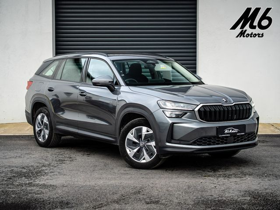 2024 Skoda Kodiaq for sale in , Ireland