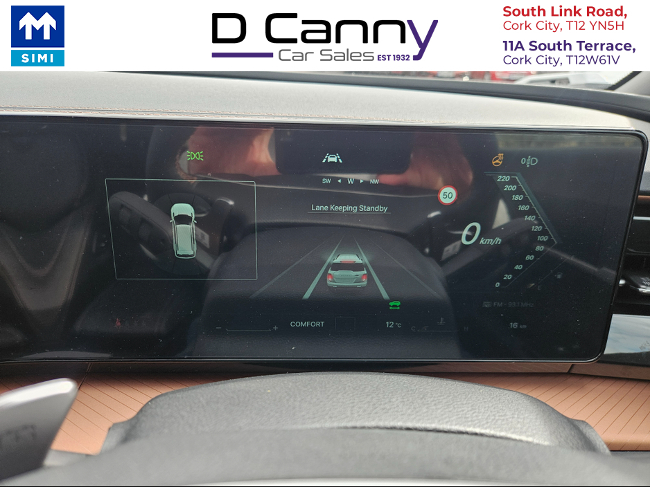 2026 KGM Torres - image 20