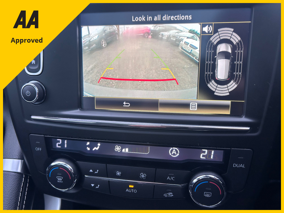 2018 Renault Kadjar - image 25