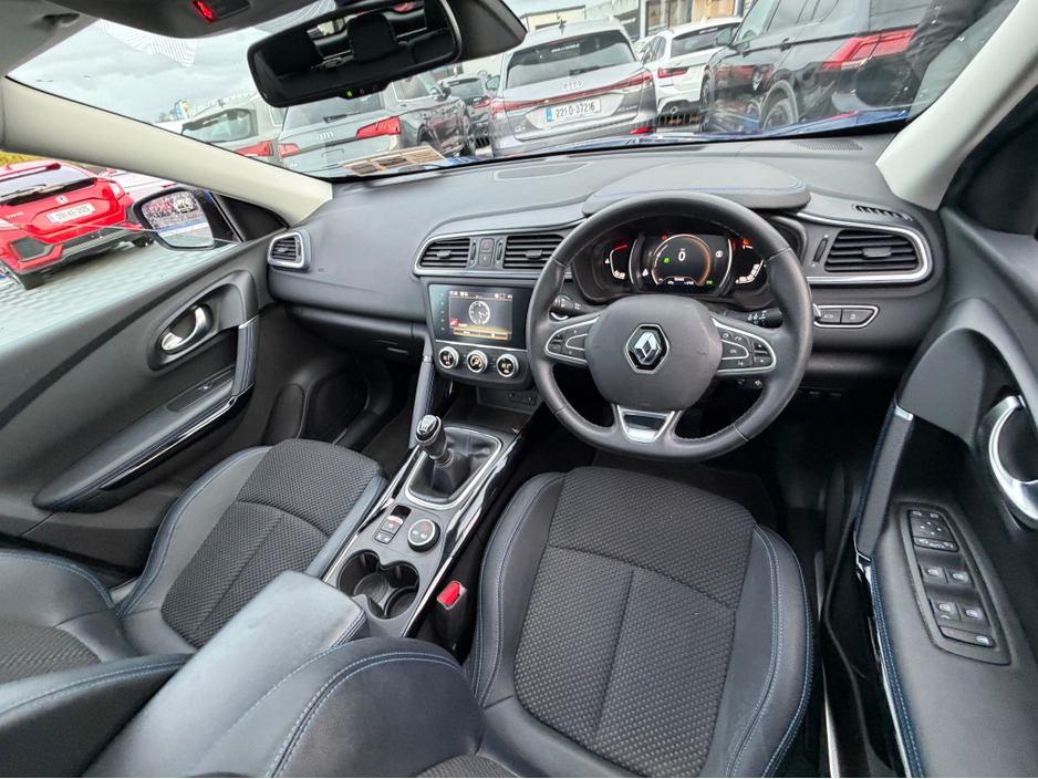 2019 Renault Kadjar - image 18