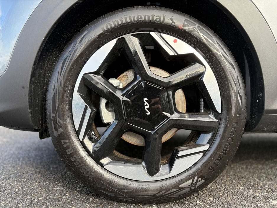 2026 Kia Stonic - image 5