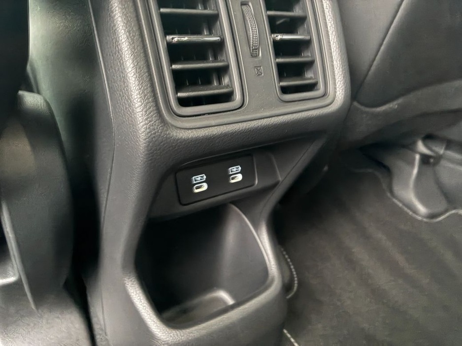 2025 Honda HR-V "Advance" Model Hybrid, Only 400 Kilometres, Display Model €41,500