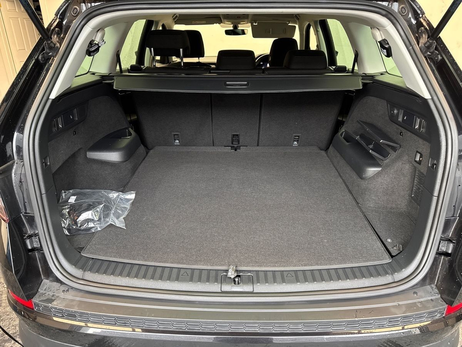 2023 Skoda Kodiaq - image 9