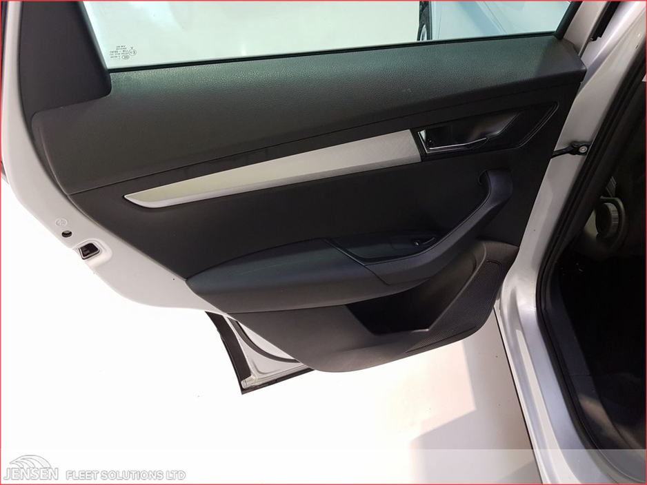 2023 Skoda Karoq 2.0TDI 115HP DSG Ambition €30,950