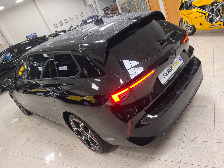 2024 Opel Astra - image 19