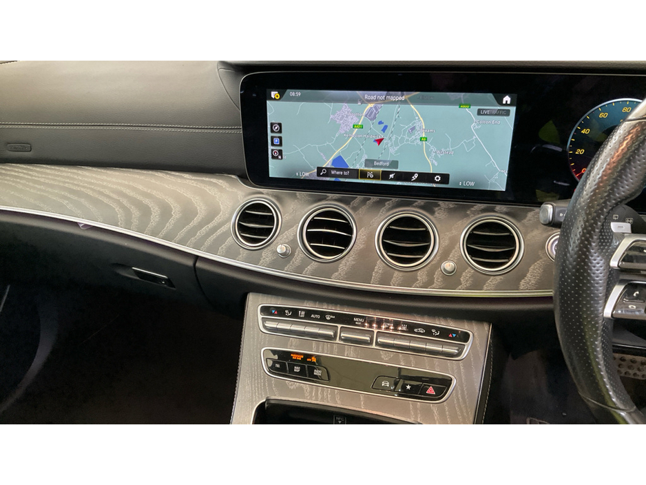 2021 Mercedes-Benz E Class AMG LINE E300de NIGHT EDITION PREMIUM PLUS ESTATE €36,950