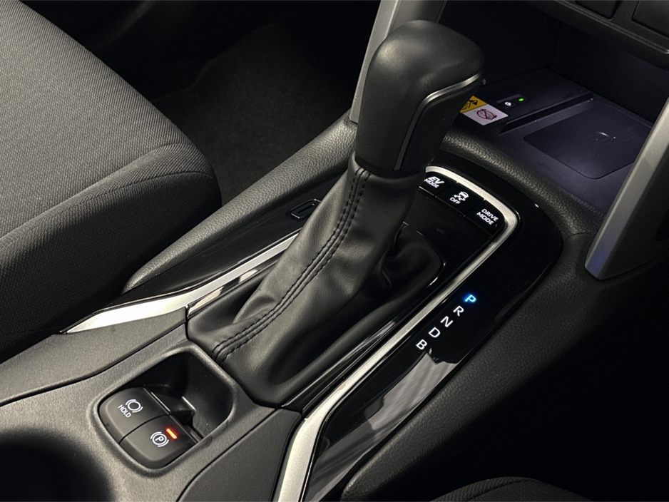 2024 Toyota Corolla Cross - image 16