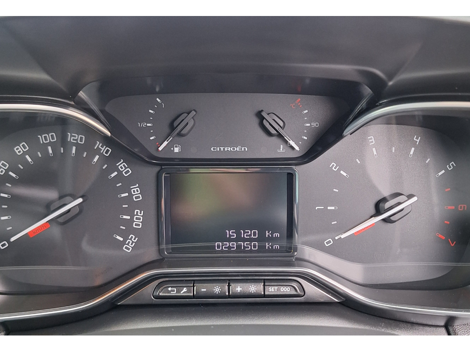 2023 Citroen C3 Aircross FLAIR PURETECH 110 EU6.4 MY60 €21,995