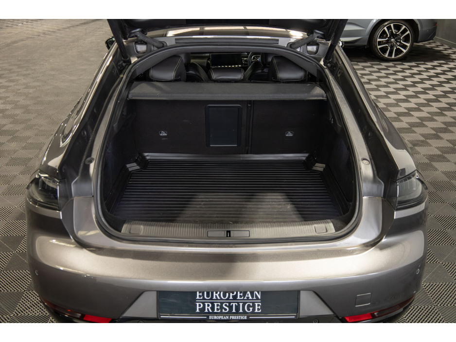 2021 Peugeot 508 - image 13
