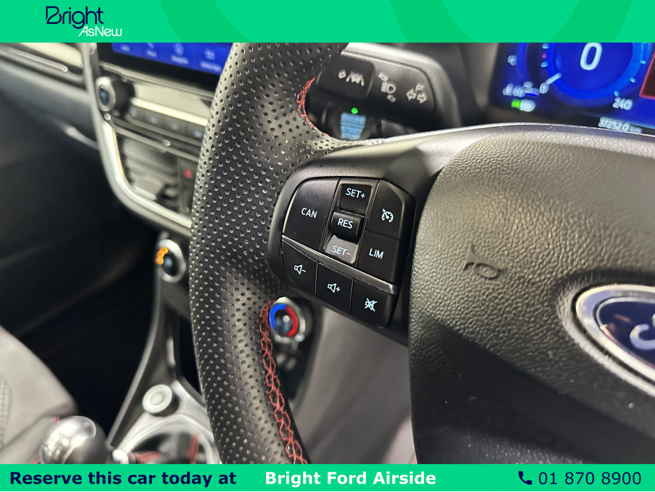 2022 Ford Puma - image 17