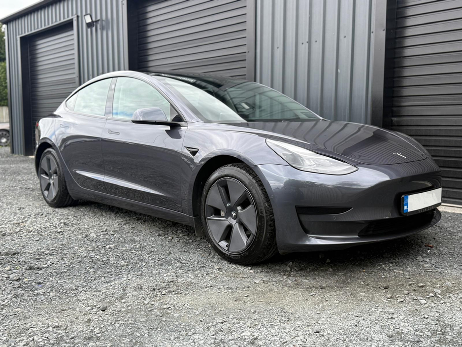 2022 Tesla Model 3 for sale in , Ireland